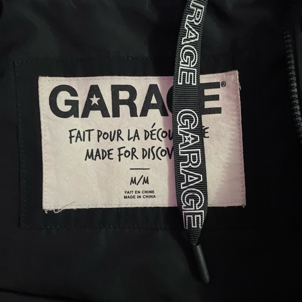 Crop jacket - Picture 2 of 3